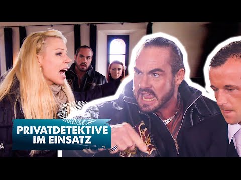 Der HERZENSBRECHER: Heiratsbetrug im großen Stil! | Privatdetektive im Einsatz