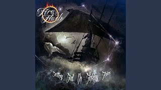 Broken Ships Upon a Shore