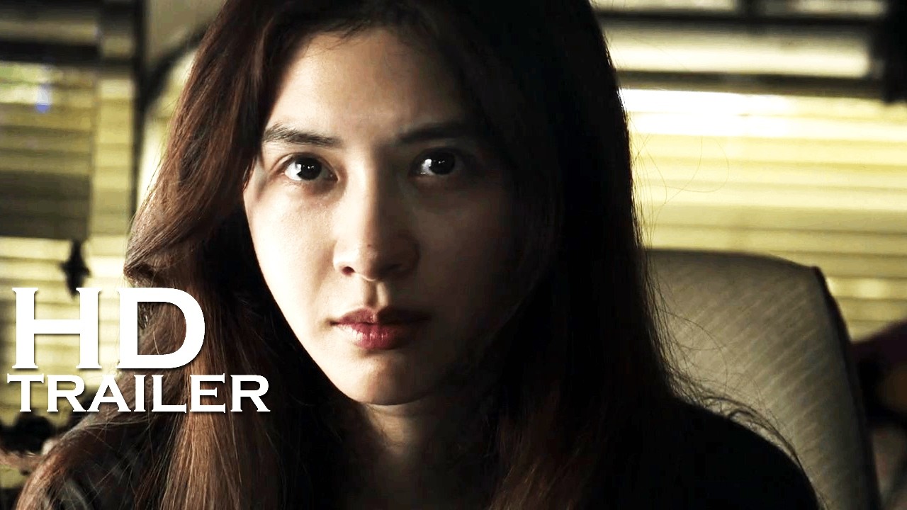 LA LINEA ROJA Trailer (2026) SUBTITULADO / The Red Line Trailer [HD] Netflix