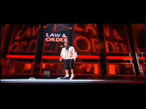 62nd (2010) Primetime Emmy Awards - Musical Tribute To Concluded Shows