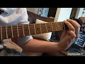 Symphony X - The Walls of Babylon Guitar Cover