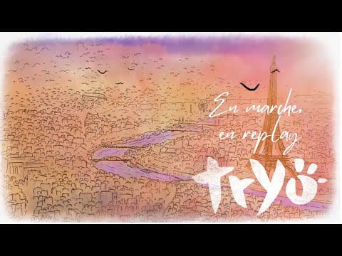 Tryo - En marche, en replay (Clip Officiel)