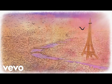 Videoclip de En marche, en replay — Tryo