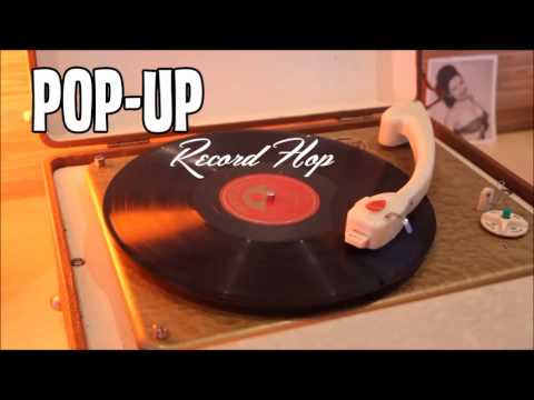 Nappy Brown - Love, Baby (1956) - presented by Pop-Up Record Hop