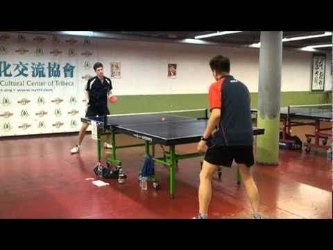 2010 DSP Cup Aug Open - Semi-Final - Game 3