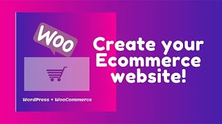 Elementor  Tutorial How To Create a Website With Elementor And Woocommerce 2024 #elementor elementor