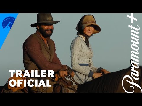 1883 | Trailer Oficial Subtitulado Español