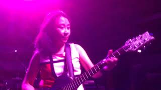 Shonen Knife - Konnichiwa / 少年ナイフ - こんにちは