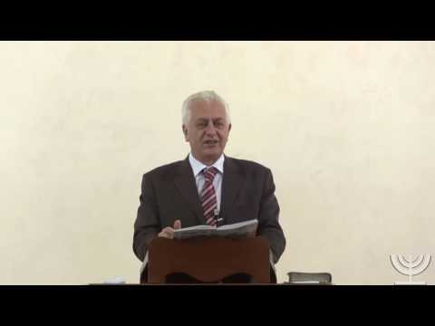 2016-07-31 Domenica Sera - Fr Frusteri - Fr Barbagallo - 1 RE cap 21