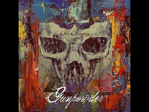 HUS KINGPIN - GUNPOWDER (FULL ALBUM)