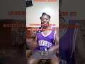 Upskirt Sexy Kenyan Horny Naomi Shows It Off
