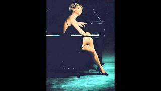 Carol Welsman - What are you doing with the rest of your life