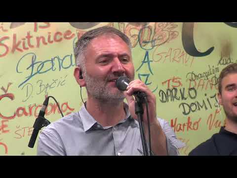 TS Dangube - U san mi dođu tambure (cover)