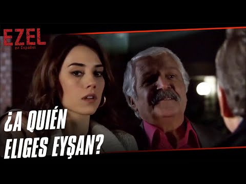 La Pregunta De Kenan Que Arrinconó A Eyşan - Ezel En Español