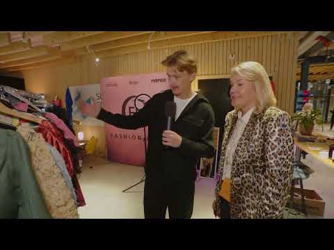 Intervju med Fashion Loop