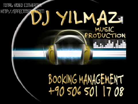 Dj YıLmaz ft. Nihan-Damarımda Kanımsın (YıLmaz Remix)