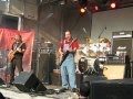 Macabre - The Iceman live at MDF 2012