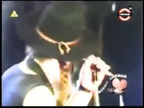 Dżem ,,Modlitwa III- Pozwól mi,,   Rawa Blues 1987