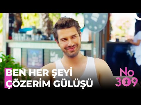 Onur'dan Bacanak Kıyağı - No:309