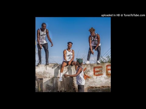 Kwesi Arthur – (Ba Ohie) Feat Quamina Mp x Kofi Mole x Twitch