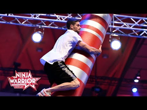 S4E5 - Christian Harmat überrascht an Doppelter Stammrolle