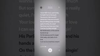 West Coast - Lana Del Rey (lyrics)