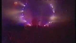 ELOY -  Poseidon&#39;s Creation Part I (Live 1994)
