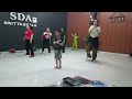 Sikandar Naache Sikandar Dance Cover Salman Khan Rashmika Mandanna Sikandar Naache Naach Kids Dance