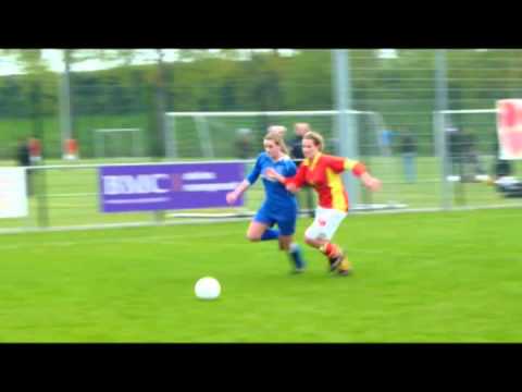 Sporting'70 DA1 - Klarenbeek DA2