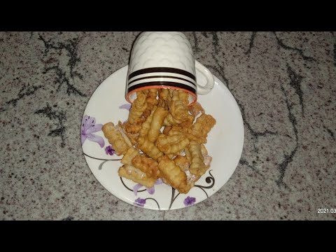 How to make cornflour biscuits @Mumsvegkitchen