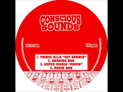 COMING SOON BRAND NEW CONSCIOUS SOUNDS 12 INA ROOTICAL STYLE