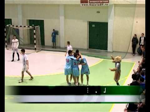 Sport   Turneu intre licee la LPS