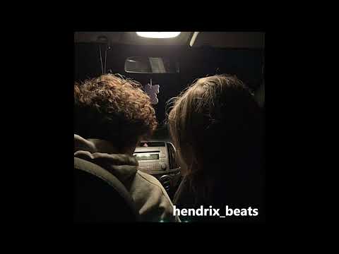 [FREE] MACAN x SCIRENA x XCHO Type Beat - "Твой запах" 🎧(prod. Hendrix Beats)🎧