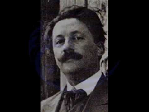 Déodat de Séverac - Aldo Ciccolini (1968) En vacances I & II