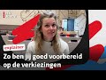 Wat zijn de Provinciale Staten eigenlijk? | RTV Utrecht