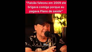 Download lagu Felipe fala sobre a morte do Falcão (Felipe e Falcão) mp3
