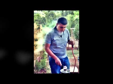 Mc BeRDo [ Sevgi Nefret Haykırdım ] 2oı2