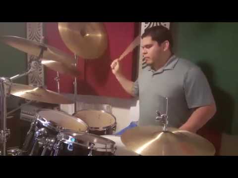 Heavy Vegetable - Spatula (Drum Cover)