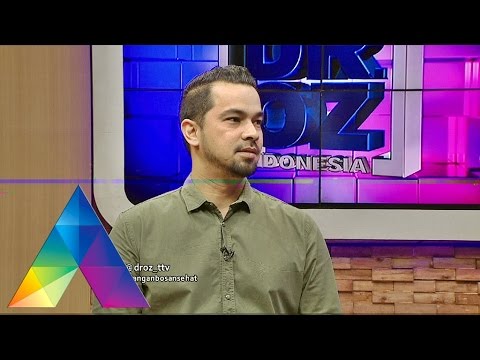 DR OZ INDONESIA - Kebiasaan Kecil Untuk Meningkatkan Jantung Sehat (27/02/16)