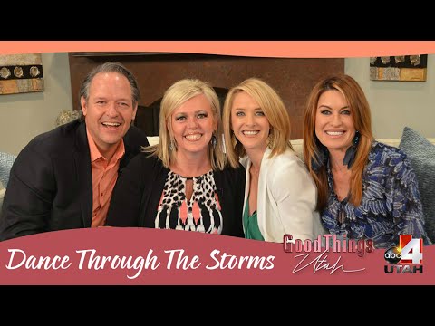 Dance Through The Storm
