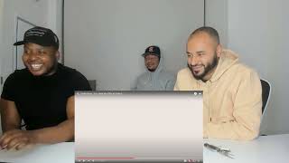 Fredo Bang - You Hate Me (Official Video) Reaction