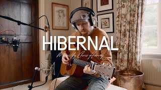 Chris Harvey - Hibernal (Live from Pluto Studios)