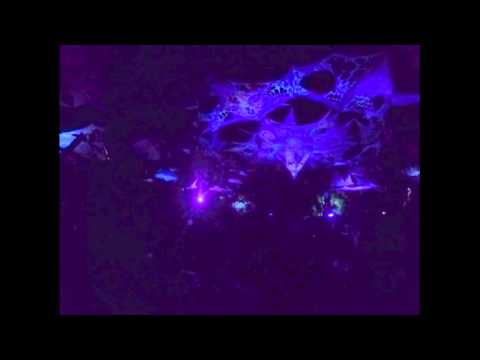 Tera Live - Mosaico Rec. @ Festival Mundo de OZ 2016