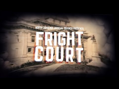 Court Dates Randolph County Nc
