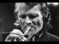 Far Away - Chet Baker & Astrud Gilberto Sub. Español