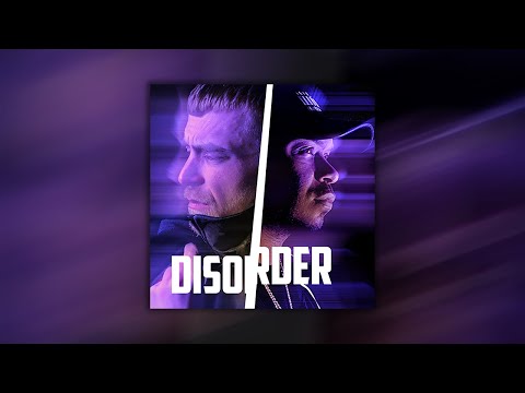 Blake - Disorder ft. Adje (Prod. Fordays)