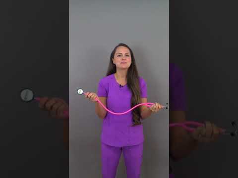 Nurse ASMR Sounds You ll Hear During Nursing Skills shorts asmr