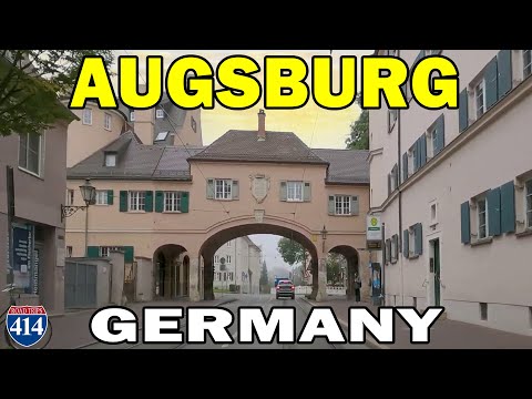 Augsburgo, Alemanha