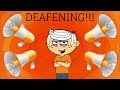 Lincoln Loud S Megaphone Test