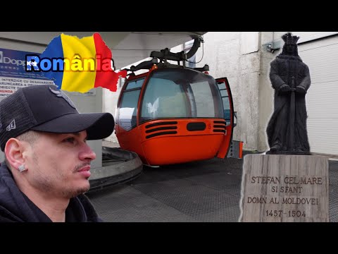 Curtea Domnească drumul spre salina Targu Ocna